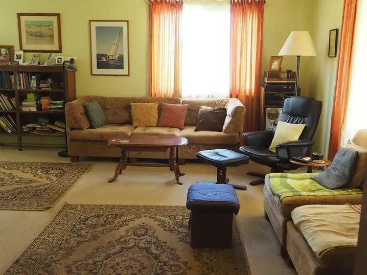 Sixth view of Homely house listing, 11 Nicholson Street, Warialda NSW 2402