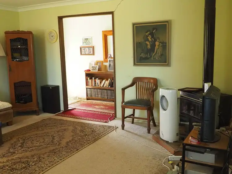 Seventh view of Homely house listing, 11 Nicholson Street, Warialda NSW 2402
