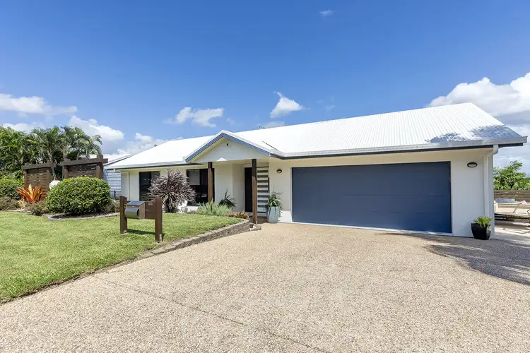 53 Cavanagh Drive, Blacks Beach QLD 4740