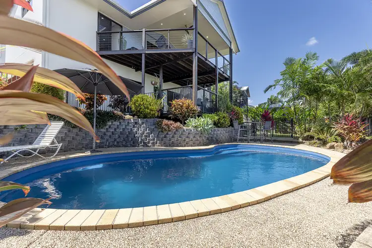 Third view of Homely house listing, 53 Cavanagh Drive, Blacks Beach QLD 4740