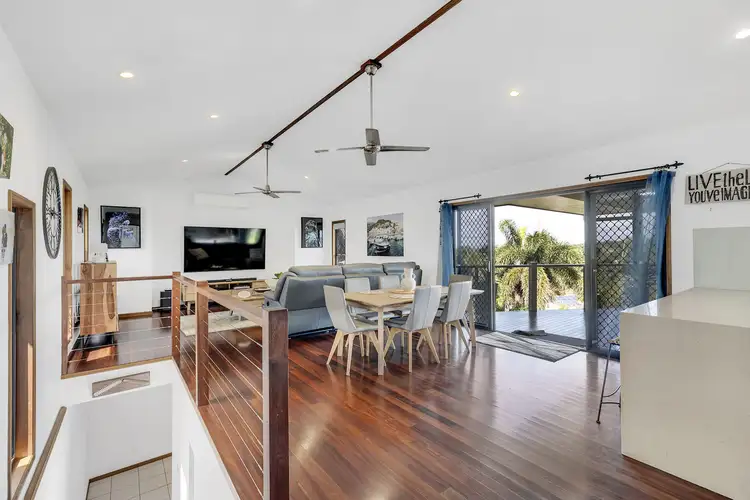 Sixth view of Homely house listing, 53 Cavanagh Drive, Blacks Beach QLD 4740