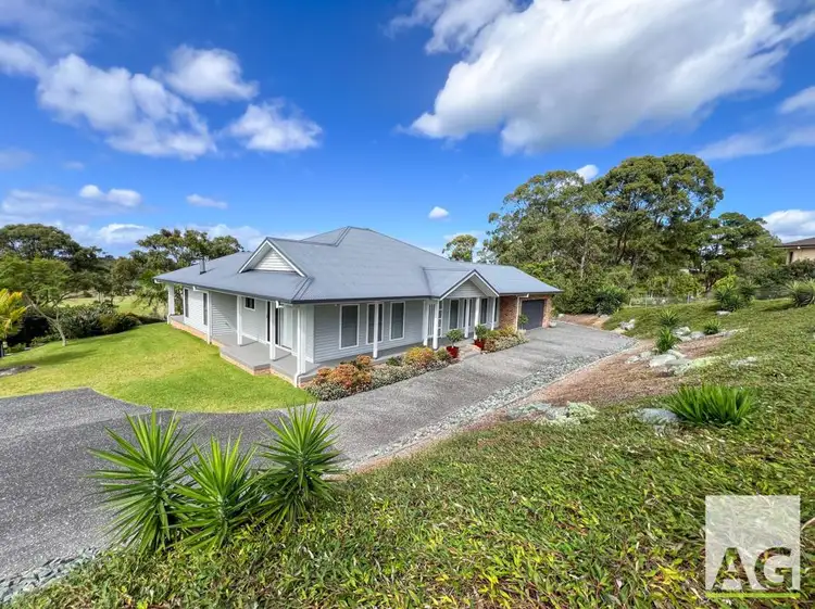 Main view of Homely rural property listing, 25 Headland Drive, Hallidays Point NSW 2430