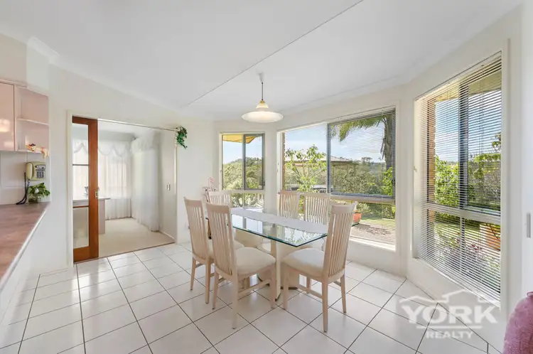 Third view of Homely house listing, 15 Manteit Court, Mount Rascal QLD 4350