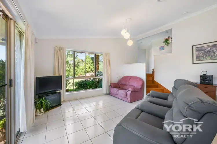Fourth view of Homely house listing, 15 Manteit Court, Mount Rascal QLD 4350