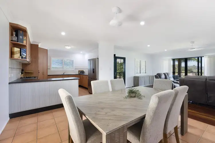 Third view of Homely house listing, 4 Palm Ridge Drive, Richmond QLD 4740