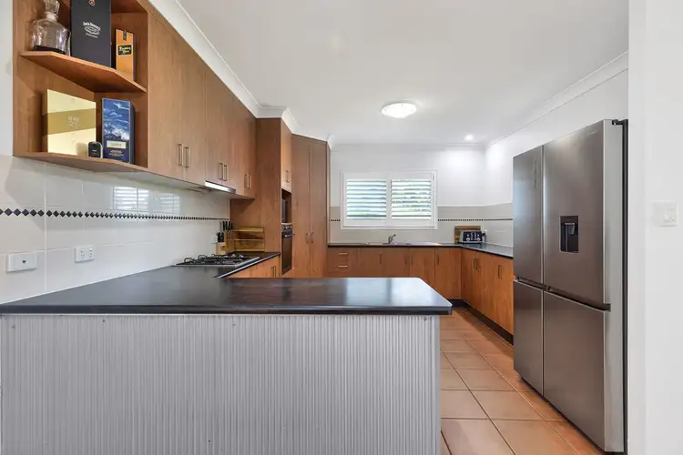 Fourth view of Homely house listing, 4 Palm Ridge Drive, Richmond QLD 4740