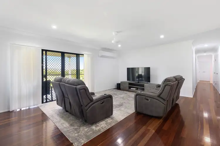 Sixth view of Homely house listing, 4 Palm Ridge Drive, Richmond QLD 4740