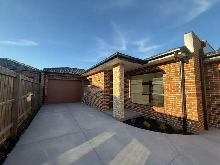 Fourth view of Homely house listing, 3/8 Devon Road, Pascoe Vale VIC 3044