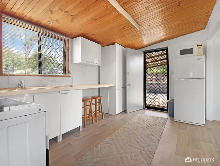 78 Budarick Road, Cawarral QLD 4702