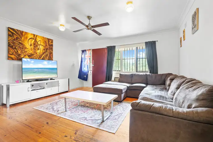 Second view of Homely house listing, 10 Andover Crescent, Hebersham NSW 2770