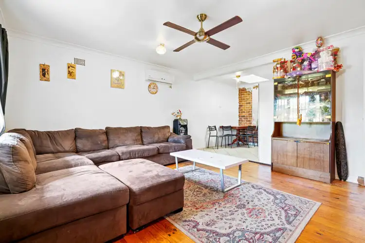 Third view of Homely house listing, 10 Andover Crescent, Hebersham NSW 2770