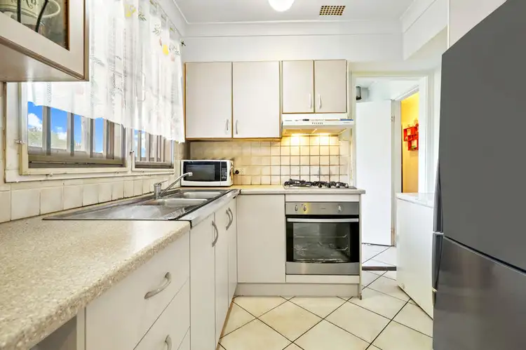 Fourth view of Homely house listing, 10 Andover Crescent, Hebersham NSW 2770
