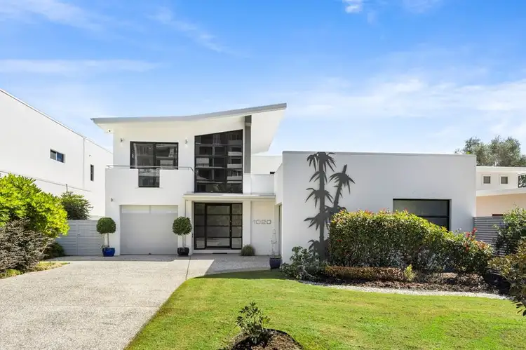1020 Lakeview Terrace, Benowa QLD 4217