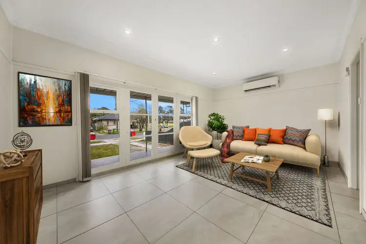 Second view of Homely house listing, 4 & 4a Lumeah Street, Merrylands NSW 2160
