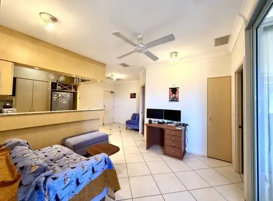 Fourth view of Homely unit listing, 24/769 Brunswick Street, New Farm QLD 4005