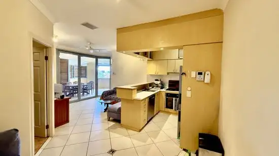 Fifth view of Homely unit listing, 24/769 Brunswick Street, New Farm QLD 4005