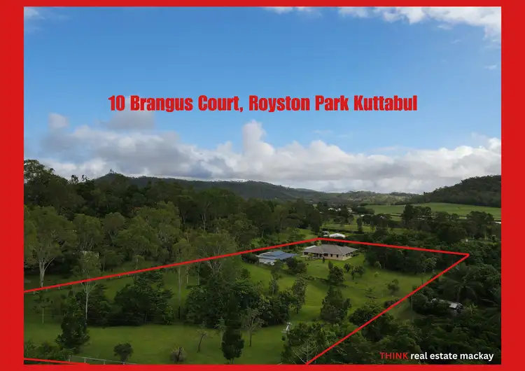10 Brangus Court, Kuttabul QLD 4741