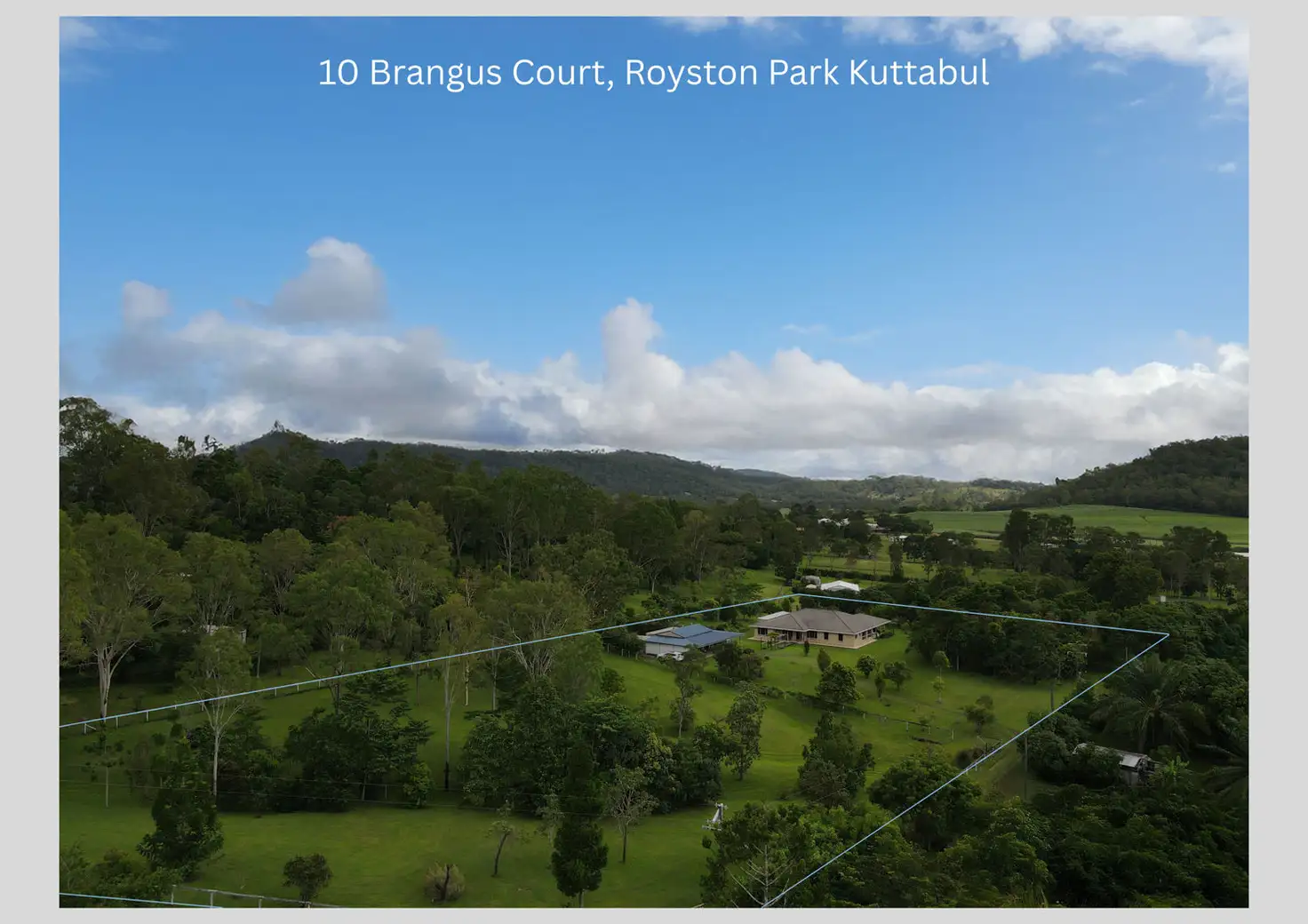 Main view of Homely rural property listing, 10 Brangus Court, Kuttabul QLD 4741