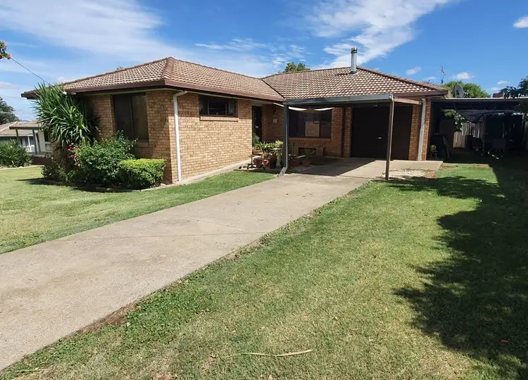 5 Ernest Street, Tamworth NSW 2340