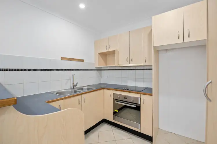 Second view of Homely unit listing, 4/12 O'Connell Street, West End QLD 4101