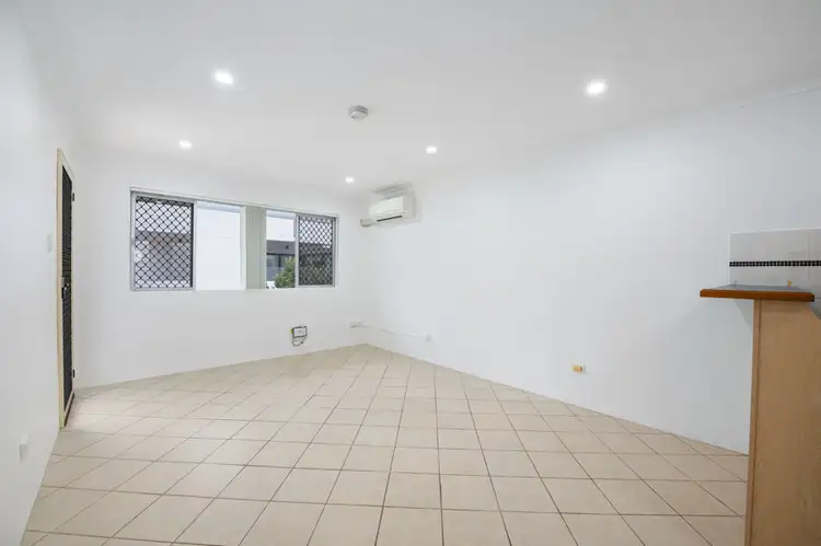 Third view of Homely unit listing, 4/12 O'Connell Street, West End QLD 4101