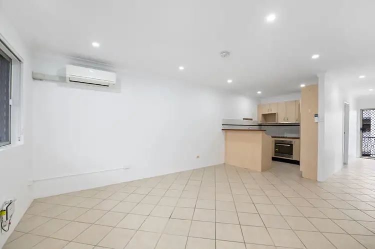 Fourth view of Homely unit listing, 4/12 O'Connell Street, West End QLD 4101