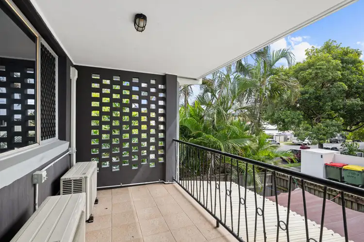 Fifth view of Homely unit listing, 4/12 O'Connell Street, West End QLD 4101