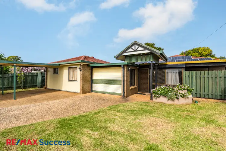 6 Gorman Street, Darling Heights QLD 4350