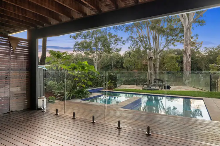 Second view of Homely house listing, 27 MORLEY STREET, Chelmer QLD 4068