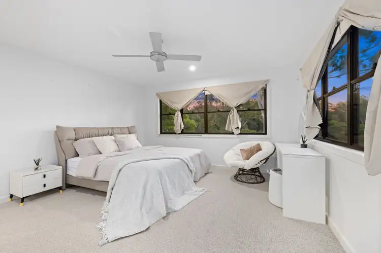 Second view of Homely house listing, 27 MORLEY STREET, Chelmer QLD 4068