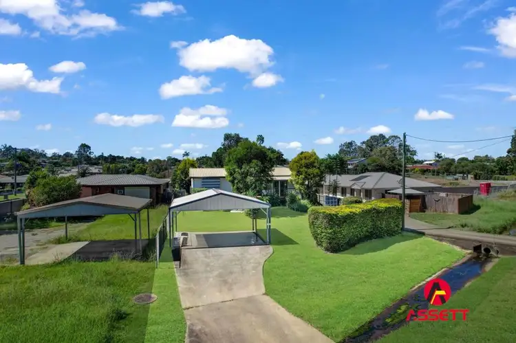 422 RIPLEY ROAD, Ripley QLD 4306