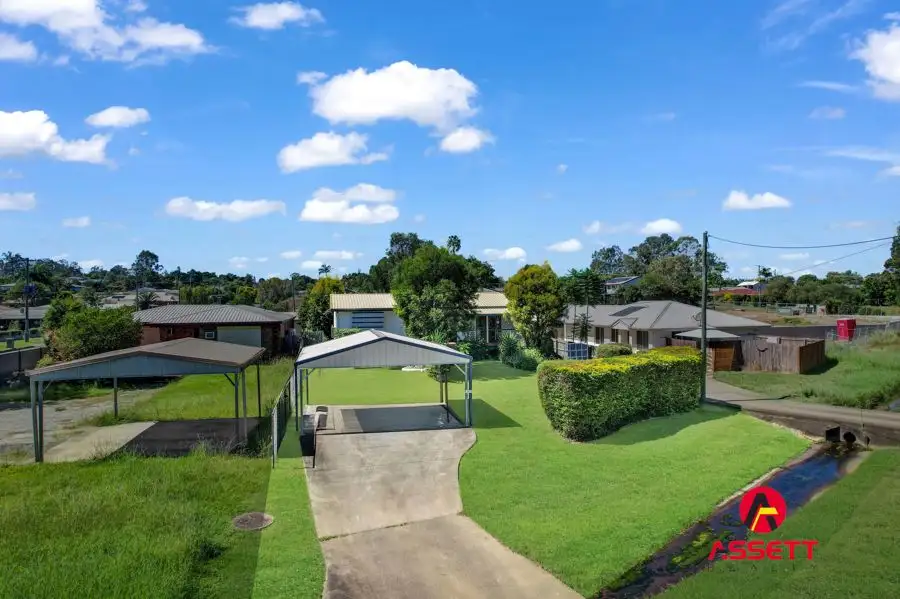 Main view of Homely house listing, 422 RIPLEY ROAD, Ripley QLD 4306
