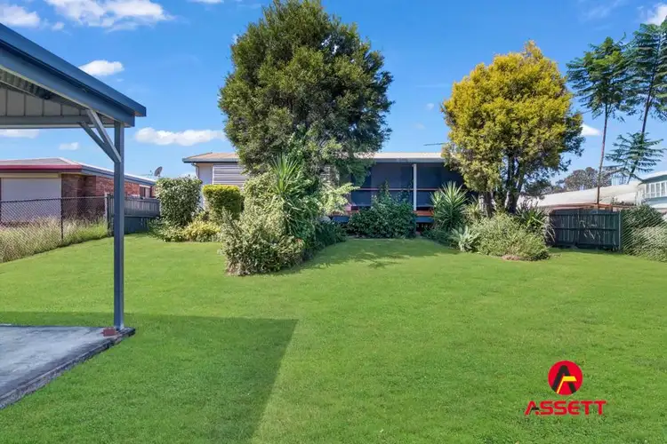 Second view of Homely house listing, 422 RIPLEY ROAD, Ripley QLD 4306