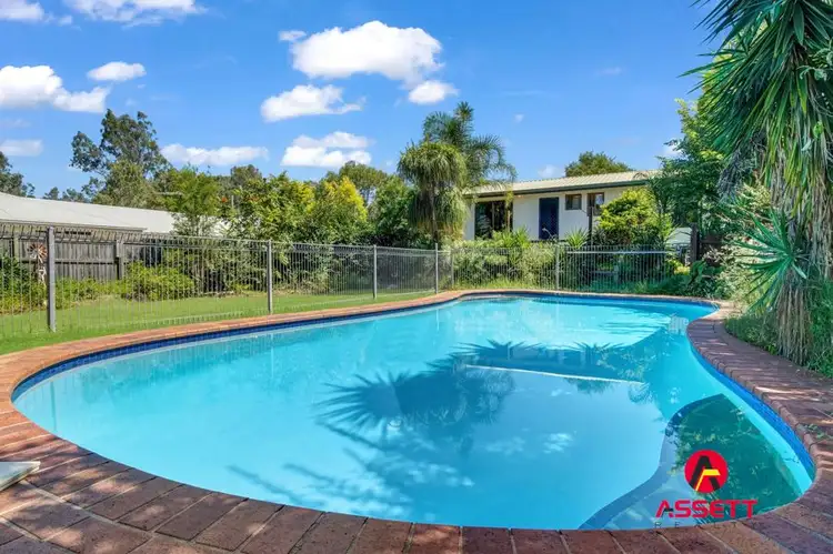 Third view of Homely house listing, 422 RIPLEY ROAD, Ripley QLD 4306