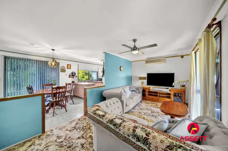 Fifth view of Homely house listing, 422 RIPLEY ROAD, Ripley QLD 4306