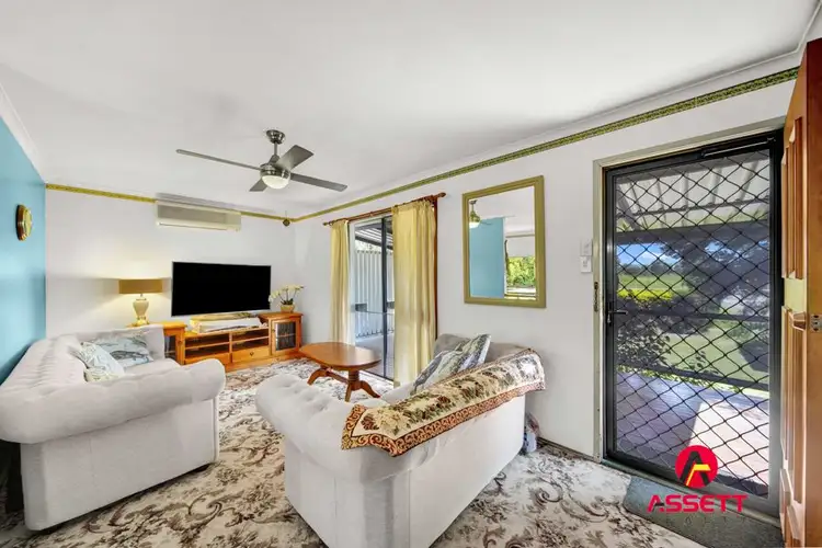 Sixth view of Homely house listing, 422 RIPLEY ROAD, Ripley QLD 4306