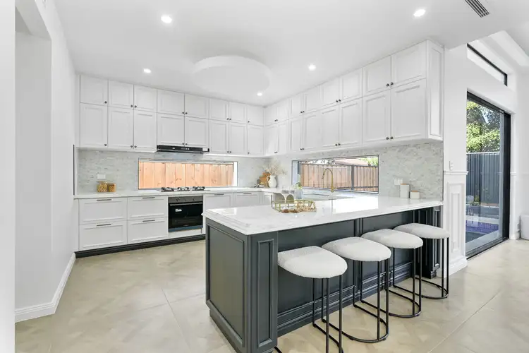 Second view of Homely house listing, 25a Camillo Street, Pendle Hill NSW 2145