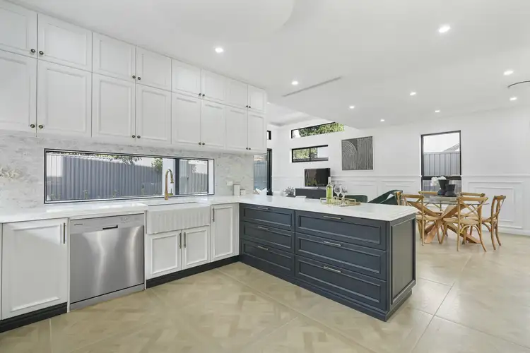 Fourth view of Homely house listing, 25a Camillo Street, Pendle Hill NSW 2145