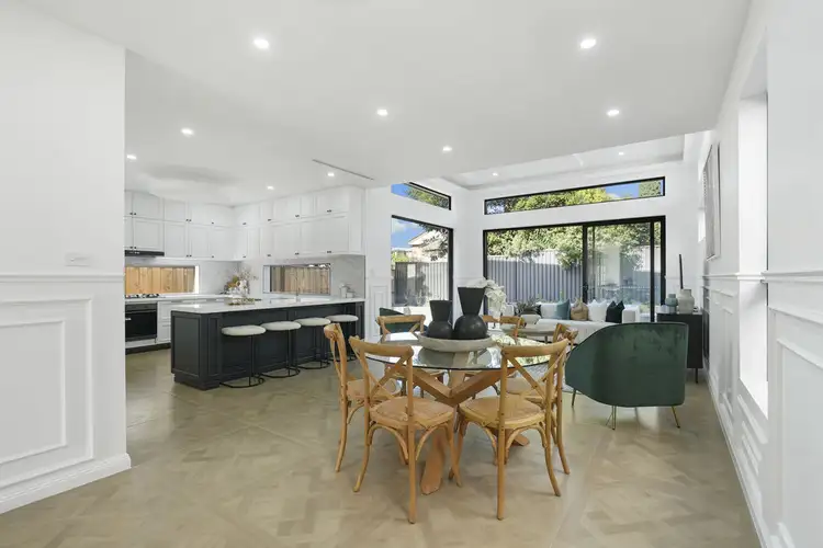 Fifth view of Homely house listing, 25a Camillo Street, Pendle Hill NSW 2145