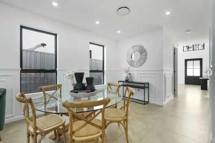 Sixth view of Homely house listing, 25a Camillo Street, Pendle Hill NSW 2145