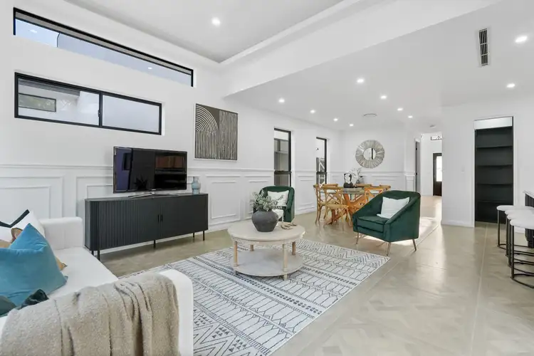 Seventh view of Homely house listing, 25a Camillo Street, Pendle Hill NSW 2145