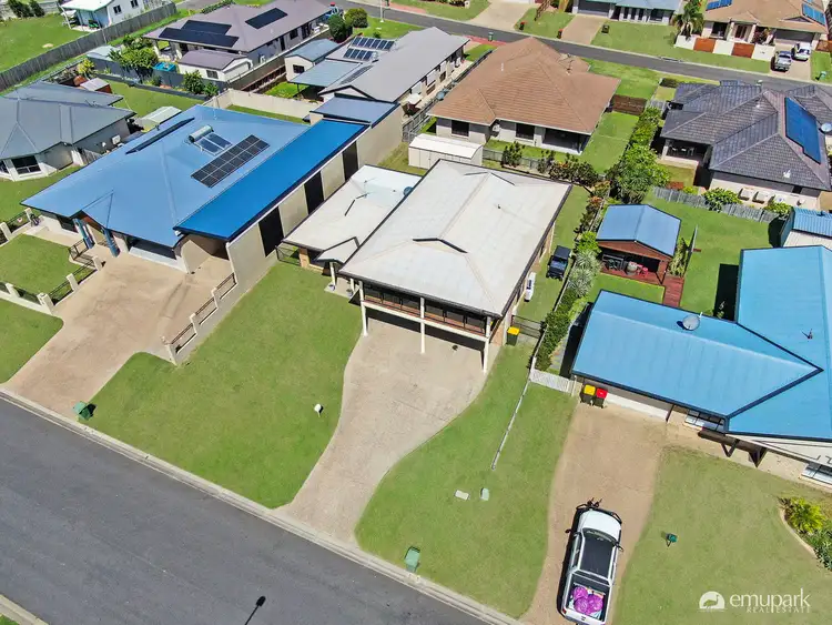 16 Nerita Avenue, Zilzie QLD 4710