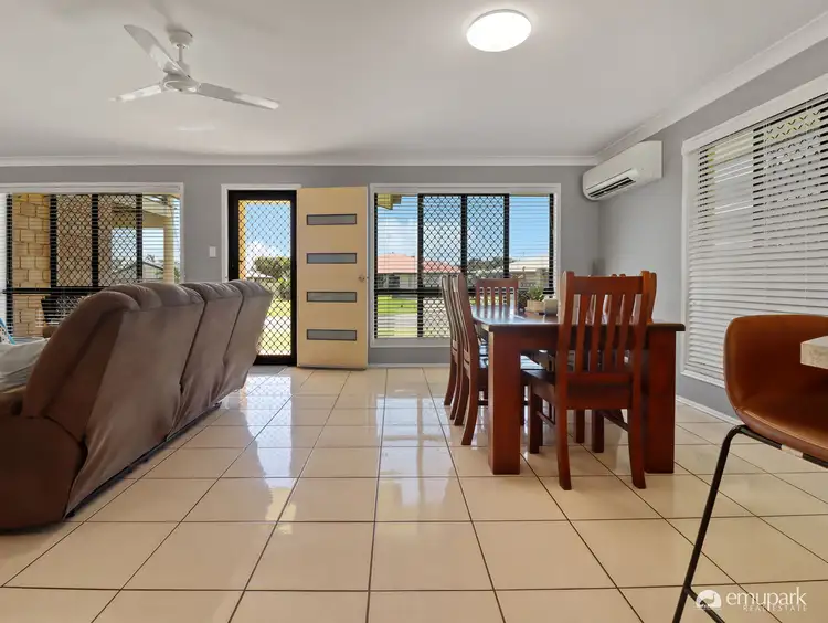 Fourth view of Homely house listing, 16 Nerita Avenue, Zilzie QLD 4710