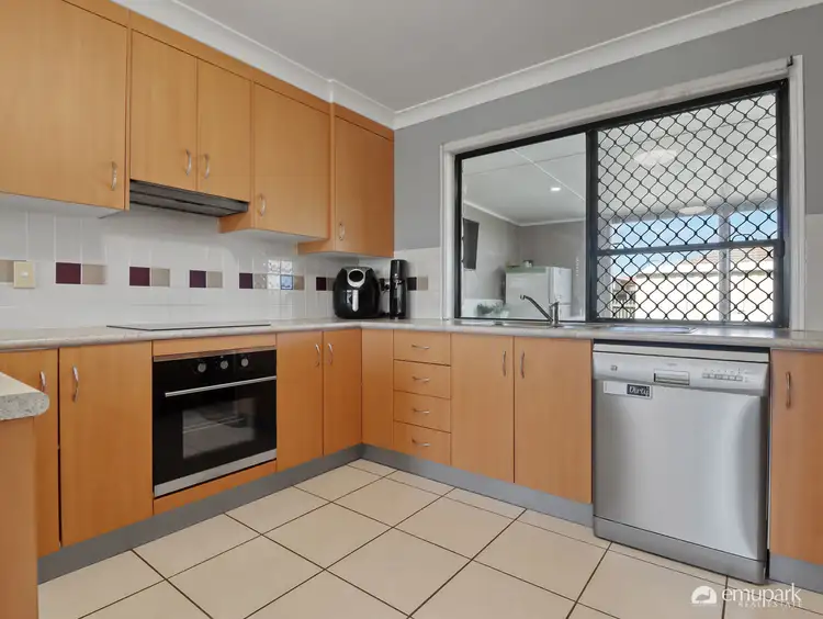 Sixth view of Homely house listing, 16 Nerita Avenue, Zilzie QLD 4710