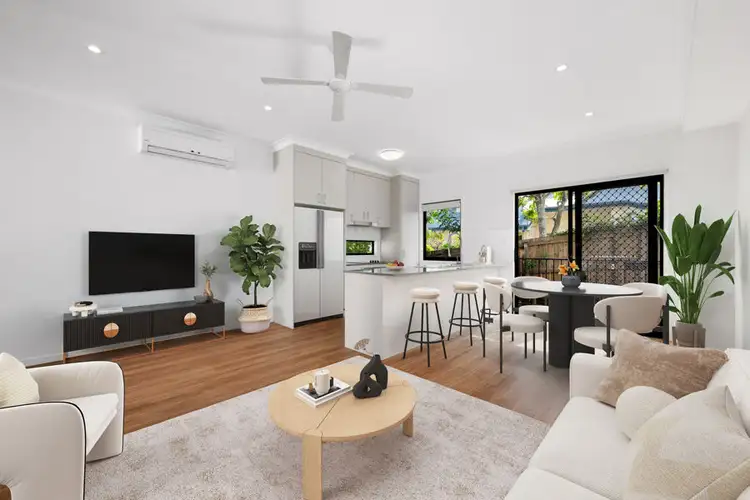 3/37 Manson Parade, Yeronga QLD 4104