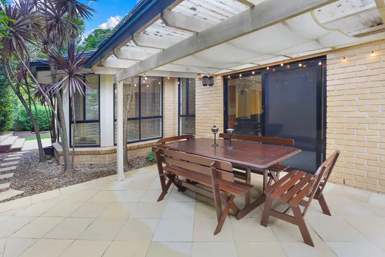 Second view of Homely house listing, 5A Congham Road, West Pymble NSW 2073