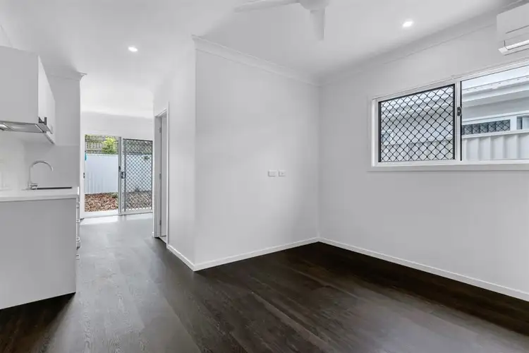 Second view of Homely studio listing, 3/14 Duke Street, Brighton QLD 4017