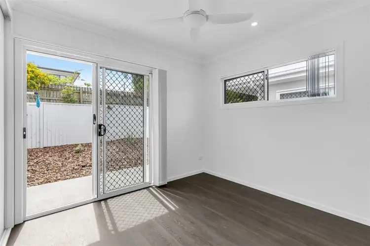 Third view of Homely studio listing, 3/14 Duke Street, Brighton QLD 4017