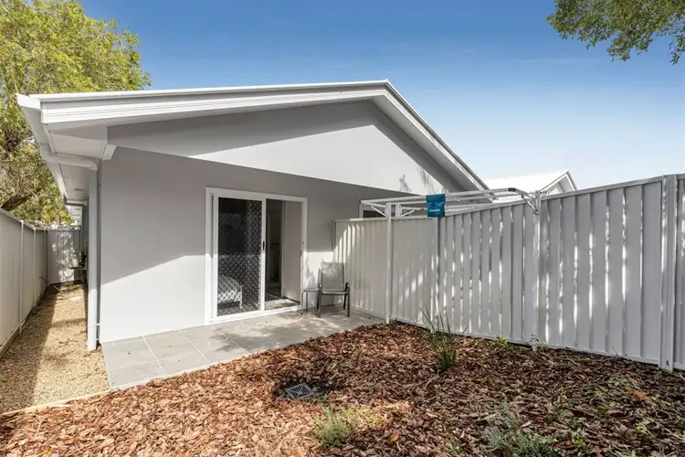 Fifth view of Homely studio listing, 3/14 Duke Street, Brighton QLD 4017