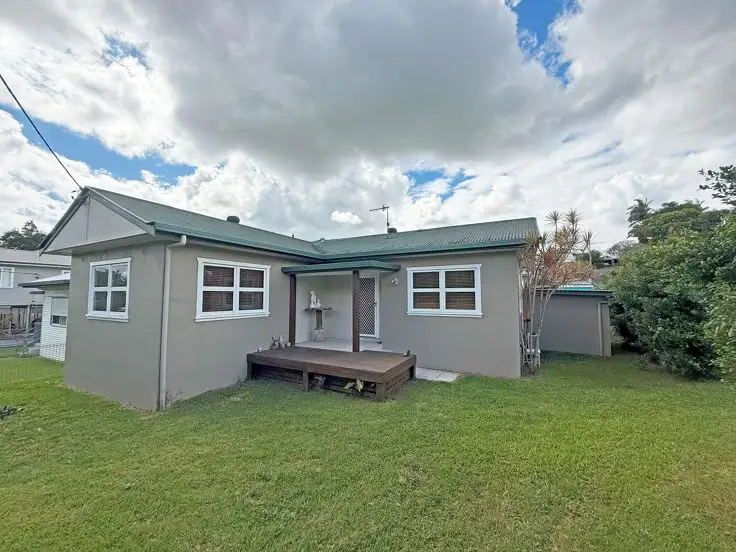 1 William Street, Murwillumbah NSW 2484